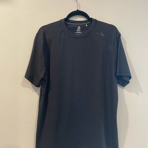 Tasc Performance Men's Black T-Shirt